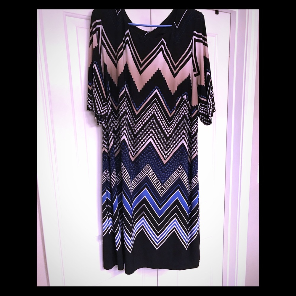 Studio one sheath dress